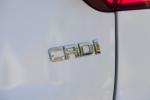 Kia Sorento 2013 года (EU)